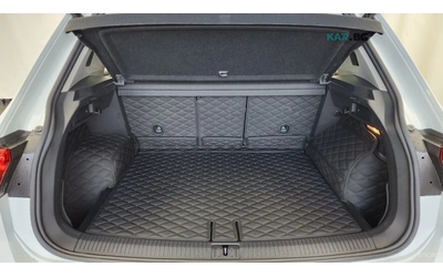 VW Tiguan 2.0 TDI PREMIUM* КОЖА* ПОДГРЕВ* КАМЕРА - автомобили, коли, обяви за нови и употребявани 16