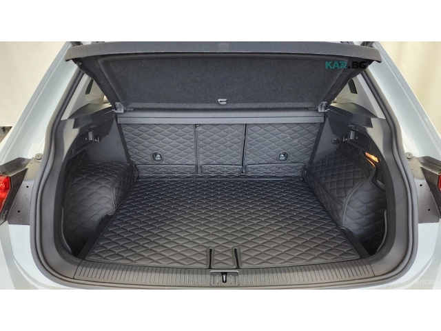 VW Tiguan 2.0 TDI PREMIUM* КОЖА* ПОДГРЕВ* КАМЕРА - автомобили, коли, обяви за нови и употребявани 16