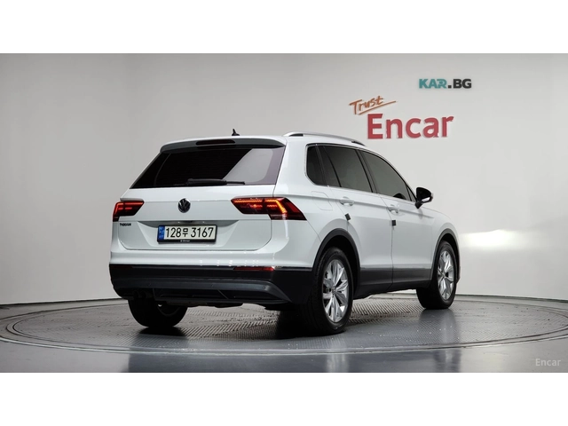 VW Tiguan 2.0 TDI PREMIUM* КОЖА* ПОДГРЕВ* КАМЕРА - автомобили, коли, обяви за нови и употребявани 1