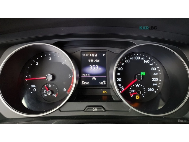 VW Tiguan 2.0 TDI PREMIUM* КОЖА* ПОДГРЕВ* КАМЕРА - автомобили, коли, обяви за нови и употребявани 5
