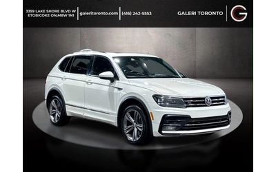vw-tiguan - 1