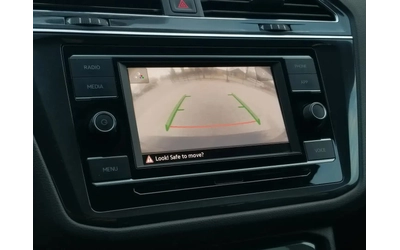 VW Tiguan 4MOTION* CARPLAY* ПОДГРЕВ - автомобили, коли, обяви за нови и употребявани 11