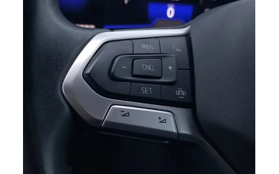 VW Tiguan 4MOTION* CARPLAY* ПОДГРЕВ - автомобили, коли, обяви за нови и употребявани 12