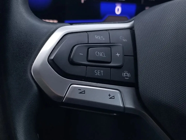 VW Tiguan 4MOTION* CARPLAY* ПОДГРЕВ - автомобили, коли, обяви за нови и употребявани 12