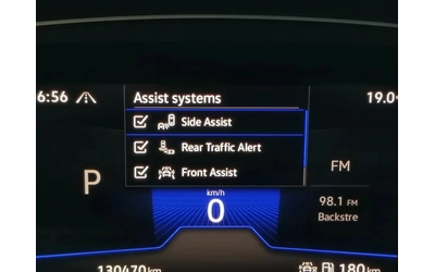 VW Tiguan 4MOTION* CARPLAY* ПОДГРЕВ - автомобили, коли, обяви за нови и употребявани 13