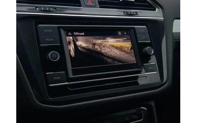 VW Tiguan 4MOTION* CARPLAY* ПОДГРЕВ - автомобили, коли, обяви за нови и употребявани 14