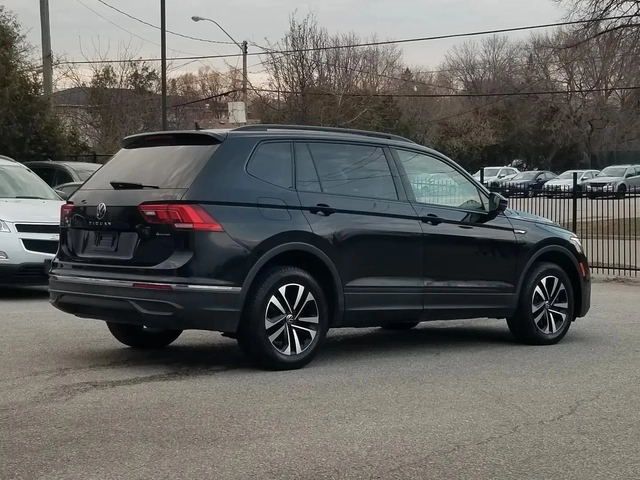 VW Tiguan 4MOTION* CARPLAY* ПОДГРЕВ - автомобили, коли, обяви за нови и употребявани 3