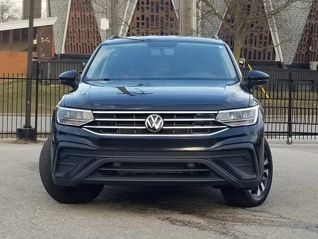 VW Tiguan 4MOTION* CARPLAY* ПОДГРЕВ - автомобили, коли, обяви за нови и употребявани 4