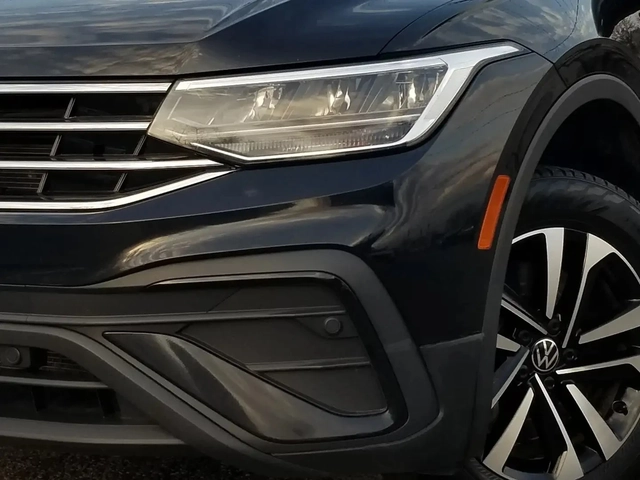 VW Tiguan 4MOTION* CARPLAY* ПОДГРЕВ - автомобили, коли, обяви за нови и употребявани 6