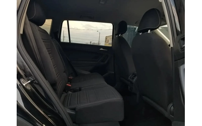 VW Tiguan 4MOTION* CARPLAY* ПОДГРЕВ - автомобили, коли, обяви за нови и употребявани 8