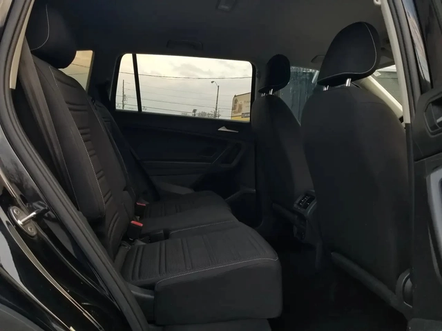 VW Tiguan 4MOTION* CARPLAY* ПОДГРЕВ - автомобили, коли, обяви за нови и употребявани 8