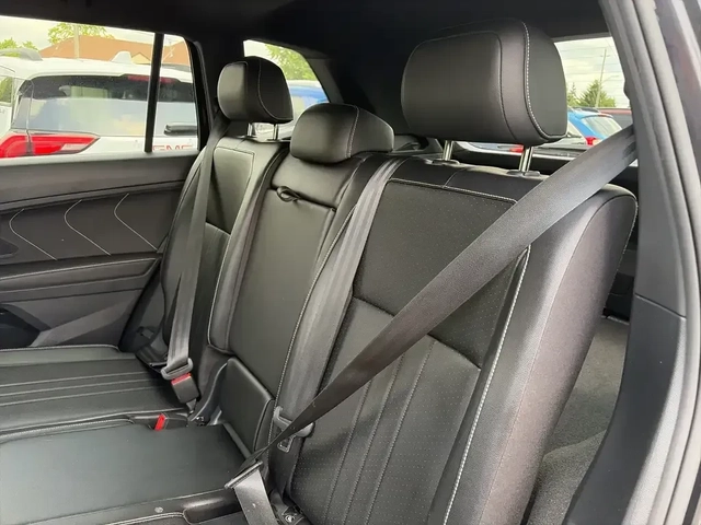 VW Tiguan 4Motion - автомобили, коли, обяви за нови и употребявани 10