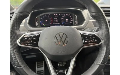 VW Tiguan 4Motion - автомобили, коли, обяви за нови и употребявани 13