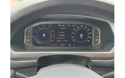 VW Tiguan 4Motion - автомобили, коли, обяви за нови и употребявани 14