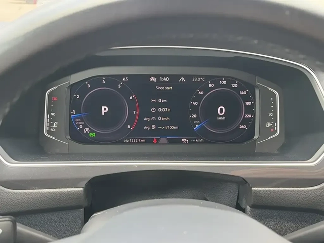 VW Tiguan 4Motion - автомобили, коли, обяви за нови и употребявани 14