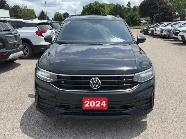 VW Tiguan 4Motion - автомобили, коли, обяви за нови и употребявани 1
