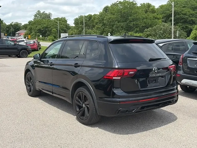 VW Tiguan 4Motion - автомобили, коли, обяви за нови и употребявани 4