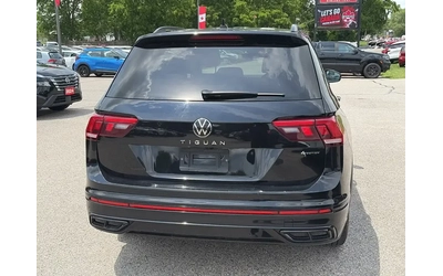 vw-tiguan - 5