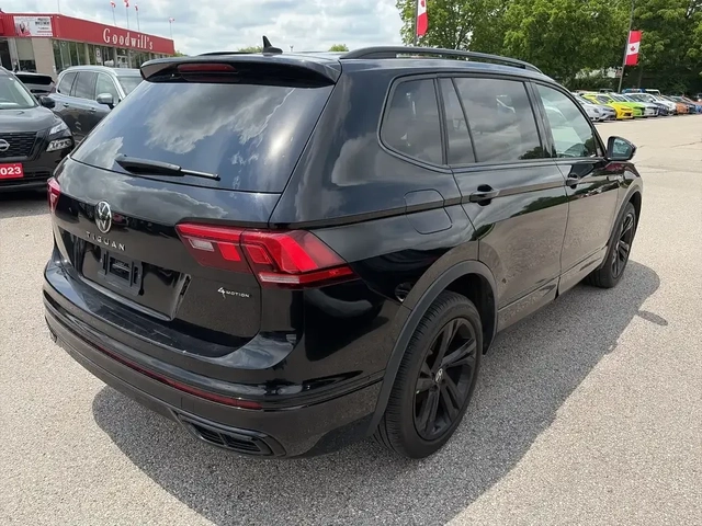 VW Tiguan 4Motion - автомобили, коли, обяви за нови и употребявани 6