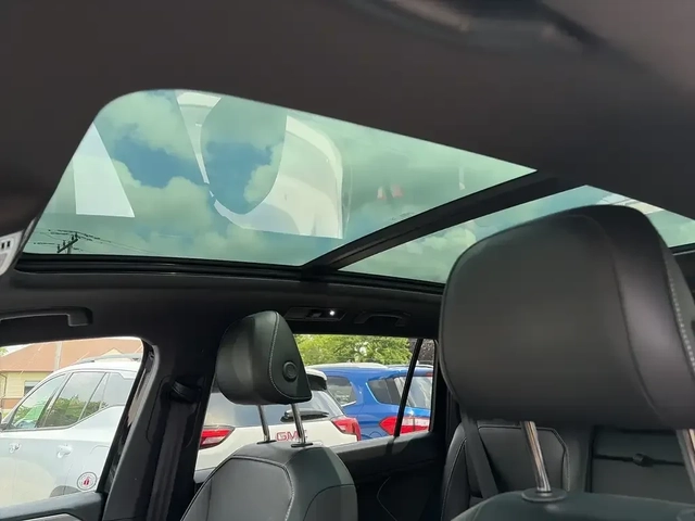 VW Tiguan 4Motion - автомобили, коли, обяви за нови и употребявани 7