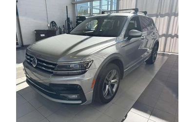 vw-tiguan - 0