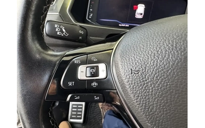 VW Tiguan Highline - автомобили, коли, обяви за нови и употребявани 13