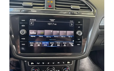 VW Tiguan Highline - автомобили, коли, обяви за нови и употребявани 15