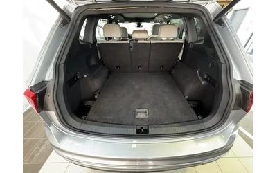 VW Tiguan Highline - автомобили, коли, обяви за нови и употребявани 8