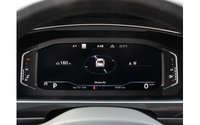VW Tiguan - автомобили, коли, обяви за нови и употребявани 15