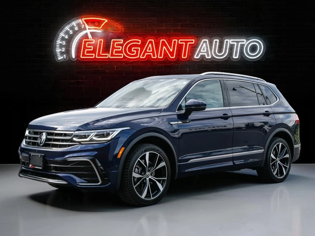 VW Tiguan - автомобили, коли, обяви за нови и употребявани 2