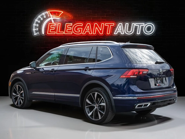 VW Tiguan - автомобили, коли, обяви за нови и употребявани 3