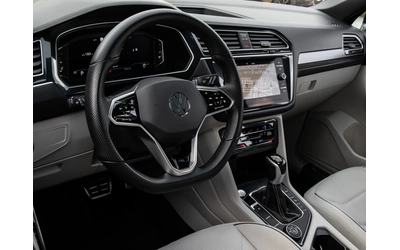 VW Tiguan - автомобили, коли, обяви за нови и употребявани 6