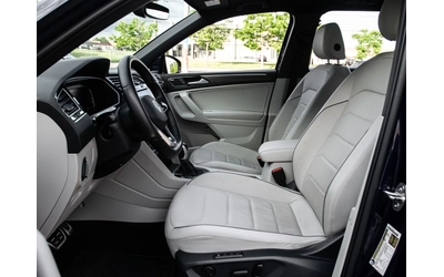 VW Tiguan - автомобили, коли, обяви за нови и употребявани 7