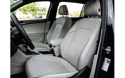 VW Tiguan - автомобили, коли, обяви за нови и употребявани 8