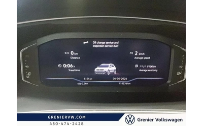 VW Tiguan Highline 4Motion | Adaptive Cruise | CarPlay | Nav - автомобили, коли, обяви за нови и употребявани 12