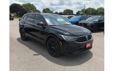 vw-tiguan - 0
