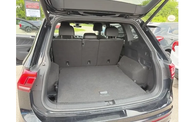 VW Tiguan 4Motion - автомобили, коли, обяви за нови и употребявани 11
