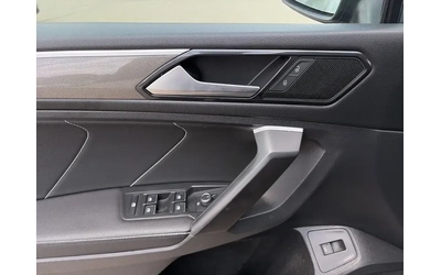 VW Tiguan 4Motion - автомобили, коли, обяви за нови и употребявани 12
