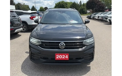 vw-tiguan - 1