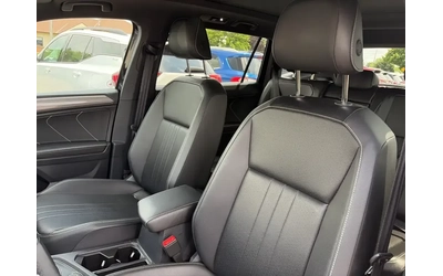 VW Tiguan 4Motion - автомобили, коли, обяви за нови и употребявани 9