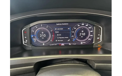 VW Tiguan Highline - автомобили, коли, обяви за нови и употребявани 14