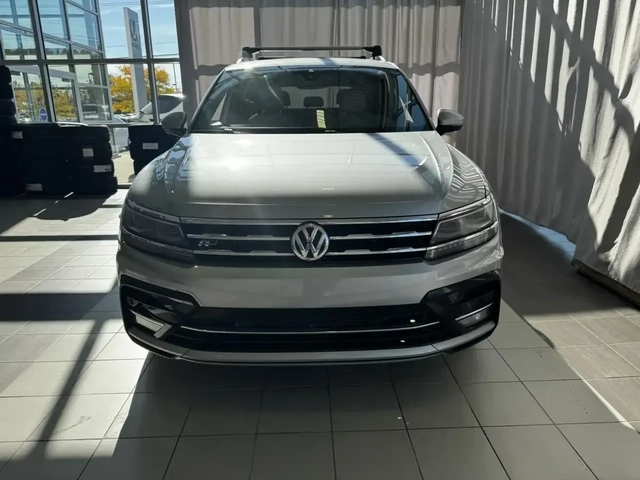 VW Tiguan Highline - автомобили, коли, обяви за нови и употребявани 2