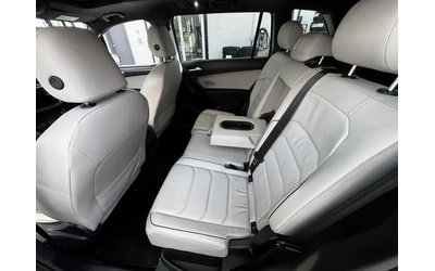 VW Tiguan Highline - автомобили, коли, обяви за нови и употребявани 7