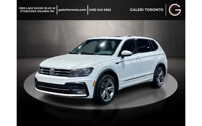 vw-tiguan - 1