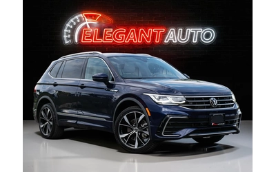 vw-tiguan - 0