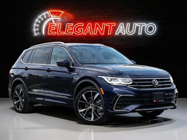VW Tiguan - автомобили, коли, обяви за нови и употребявани 0