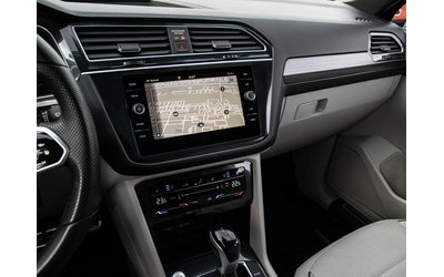 VW Tiguan - автомобили, коли, обяви за нови и употребявани 12