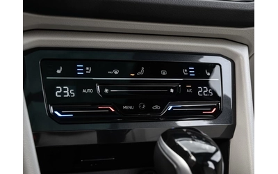 VW Tiguan - автомобили, коли, обяви за нови и употребявани 14
