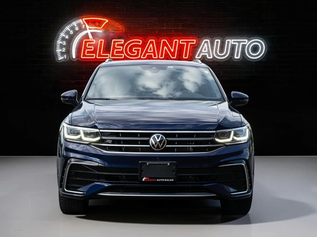 VW Tiguan - автомобили, коли, обяви за нови и употребявани 1