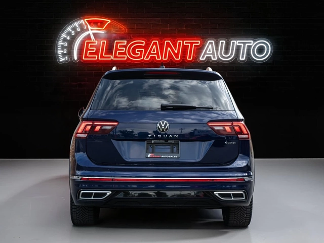 VW Tiguan - автомобили, коли, обяви за нови и употребявани 4